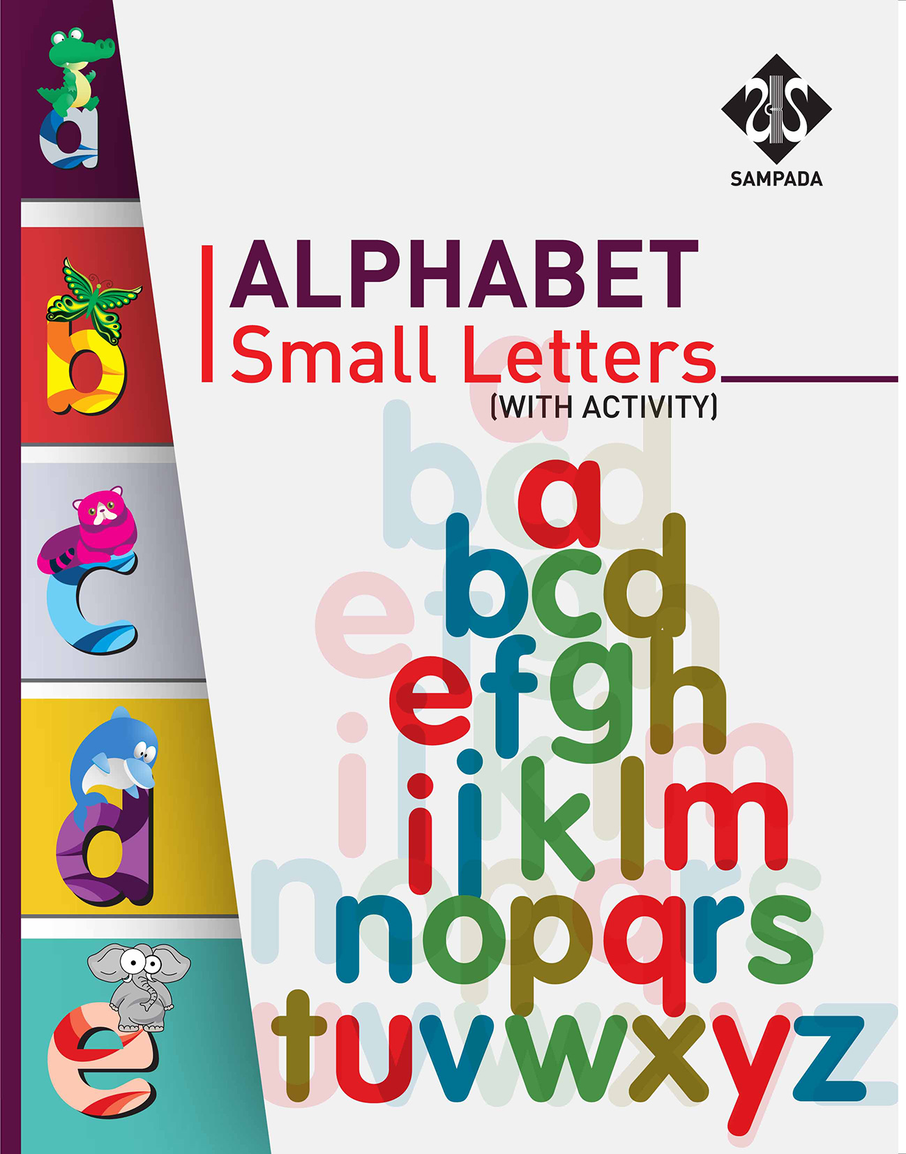 Small Letters
